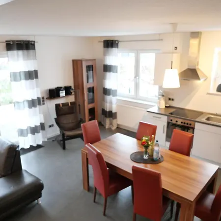 Holiday home Strandnah K4 *