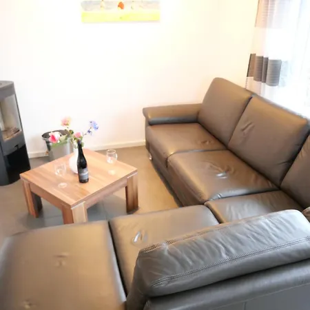 Strandnah K4 Holiday home