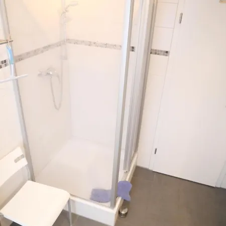Holiday home Strandnah K4 *