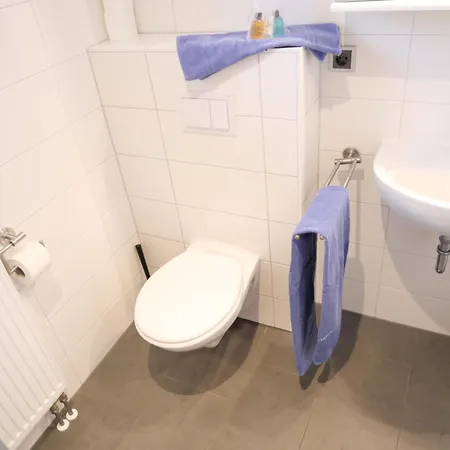 Holiday home Strandnah K4